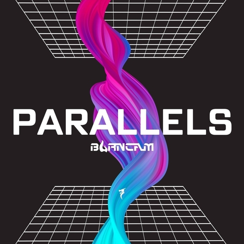 Burncam - Parallels [DRAGON286]